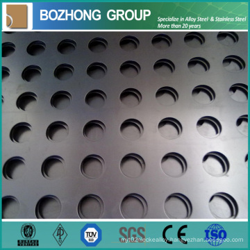 Ss 304 Stainless Steel Punching Sheet